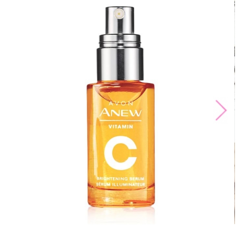 Avon Vitamin C Serum